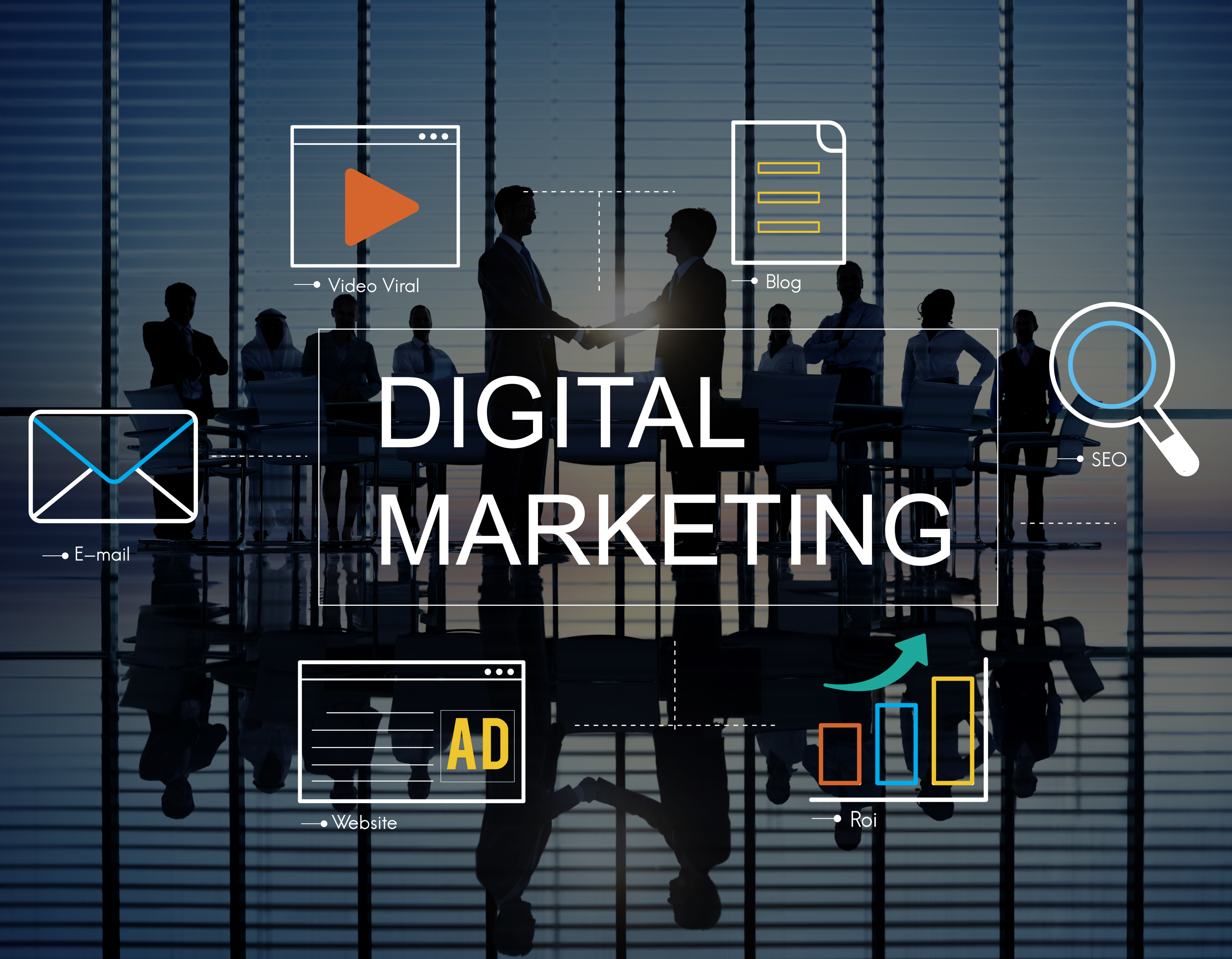Why is Digital Marketing Important to Your Business?