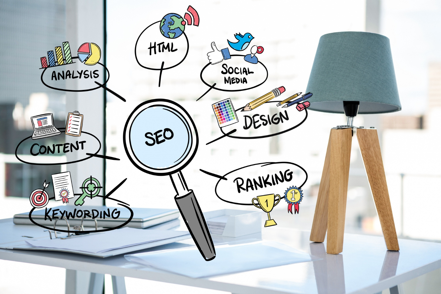 How WordPress SEO Can Help Your Business to Grow