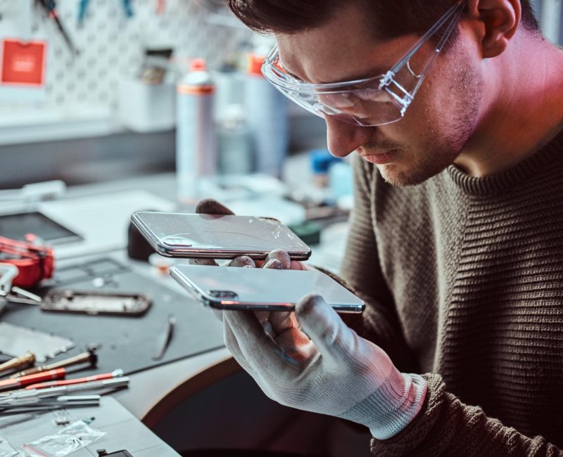 Smartphone Woes? A Guide to Expert Smartphone Repair