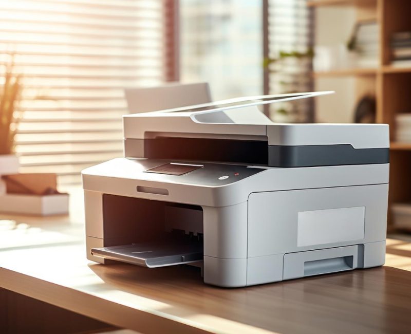 Spotting the Signs: Does Your Printer Need Maintenance?
