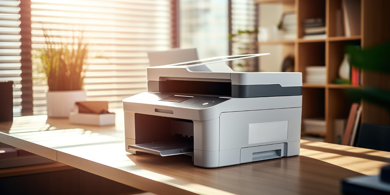 Spotting the Signs: Does Your Printer Need Maintenance?