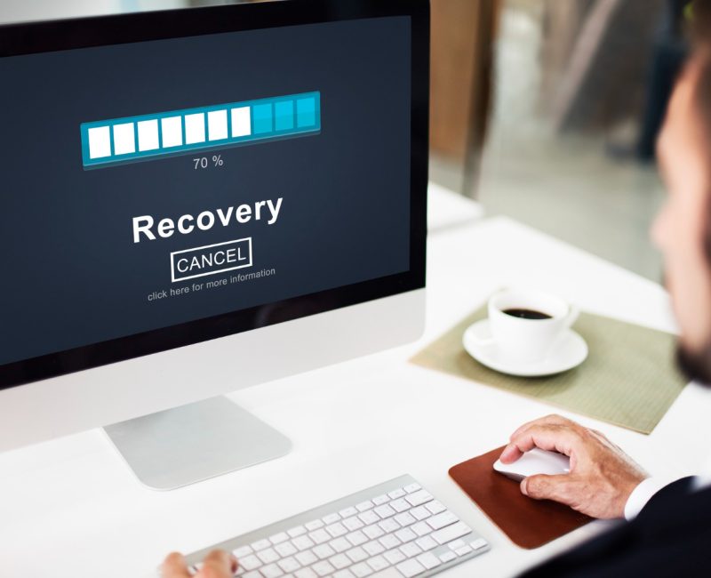 How to Recover Lost Files from Your Computer