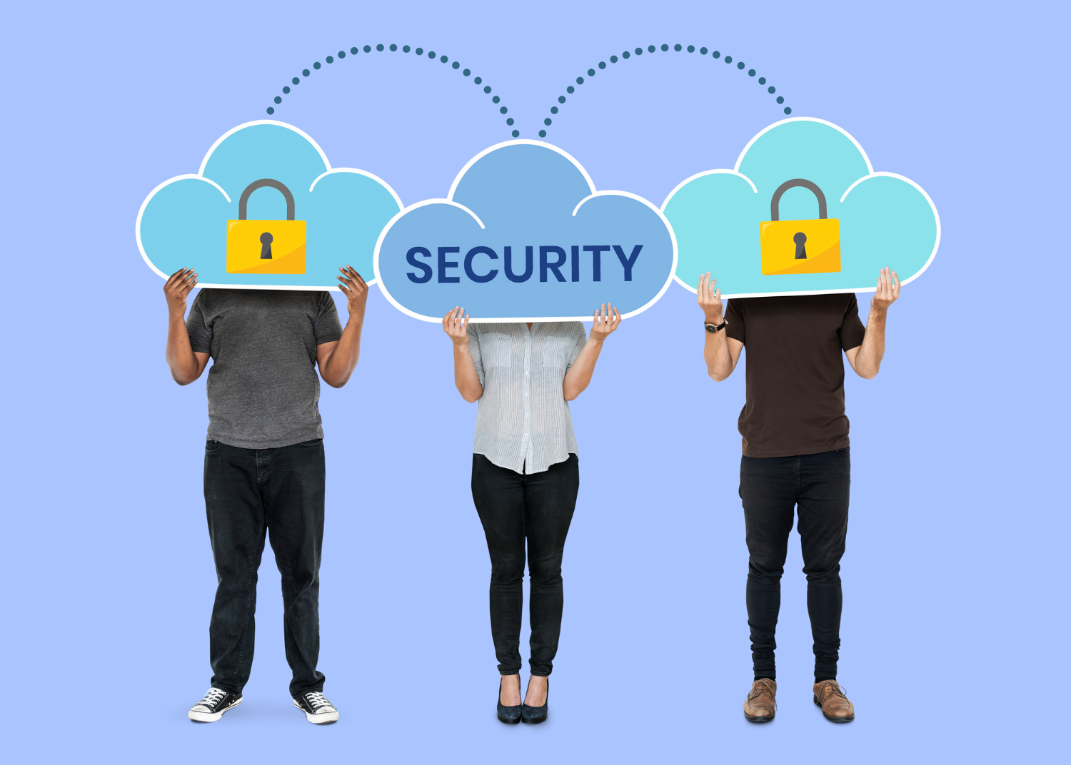 Network Security for Small Businesses: Building a Secure Foundation