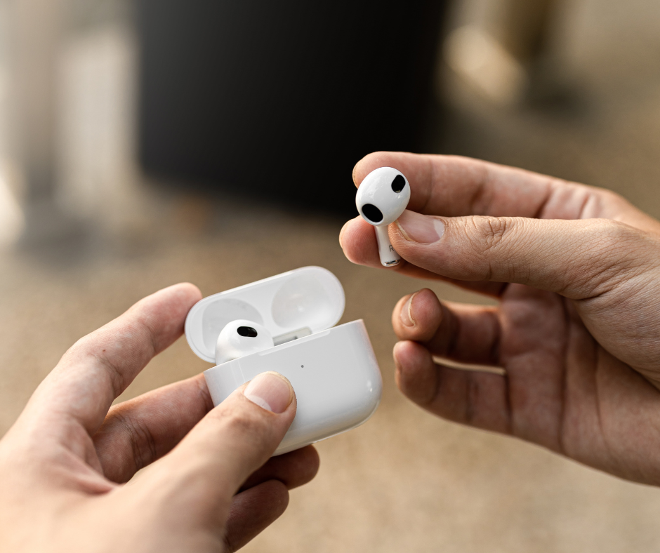 Can AirPods Be Fixed? Exploring Your Options