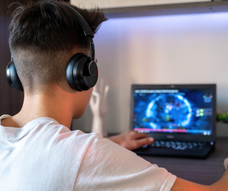 Which Gaming Laptop Should You Choose