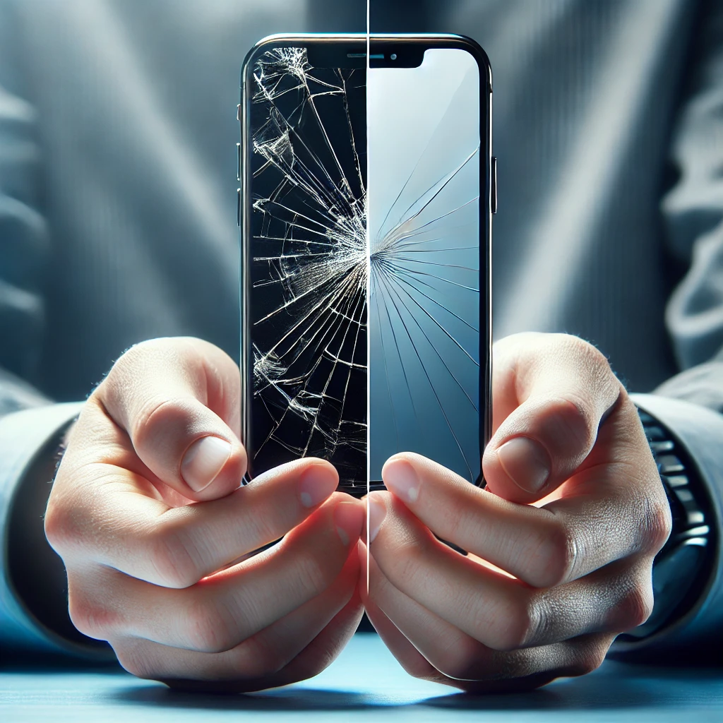 The Hidden Costs of Ignoring Phone Repairs