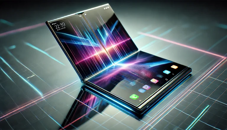 Future of Foldable Phones