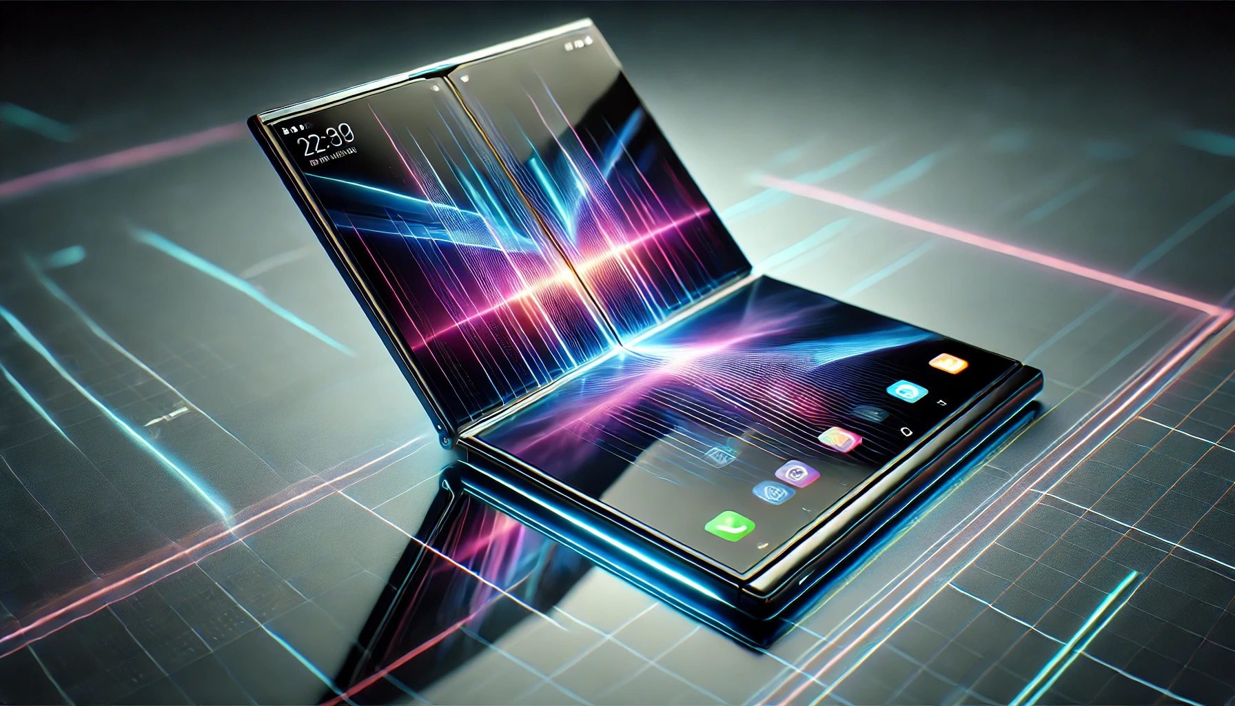 The Future of Foldable Phones and Their Repair Challenges